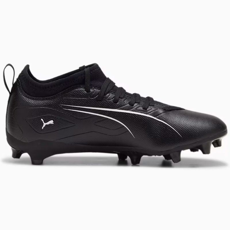 Puma Ultra 5 Match FG/AG Jr 108096-02 Football Boots Cipő