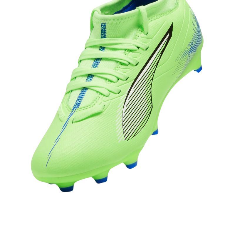 Puma Ultra 5 Match FG/AG Jr 108096 03 Football Boots Cipő - Sportmania.hu