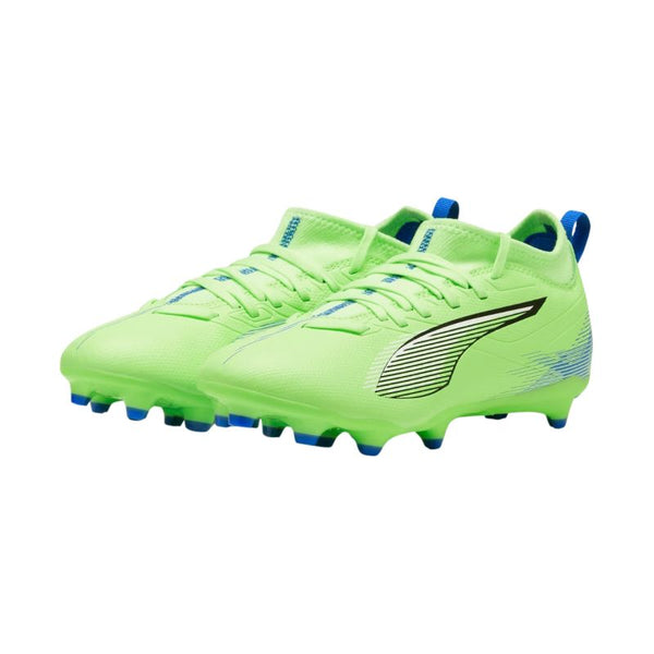 Puma Ultra 5 Match FG/AG Jr 108096 03 Football Boots Cipő - Sportmania.hu