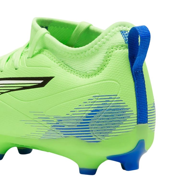 Puma Ultra 5 Match FG/AG Jr 108096 03 Football Boots Cipő - Sportmania.hu