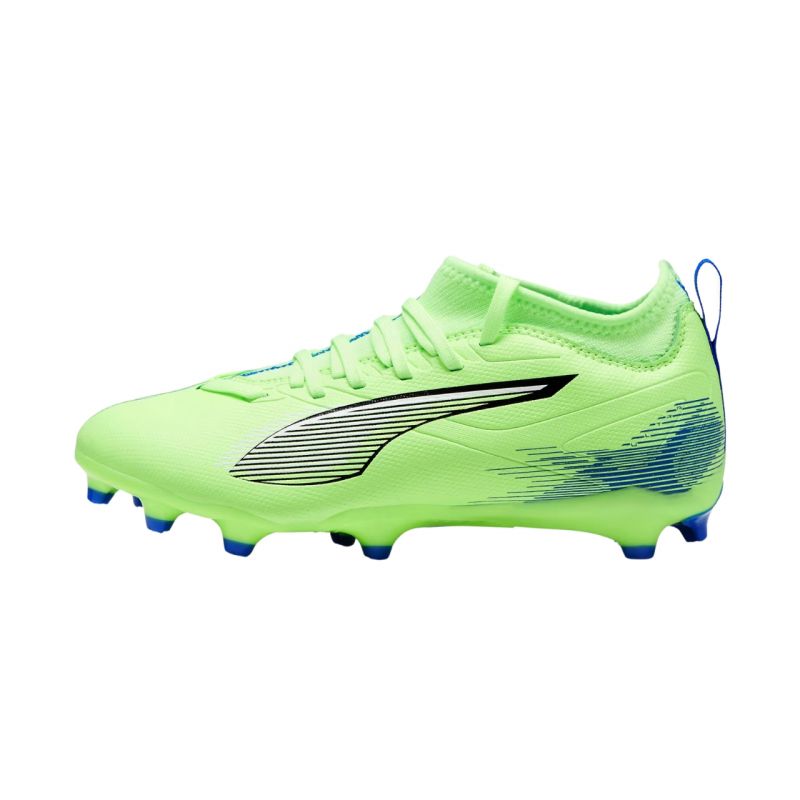 Puma Ultra 5 Match FG/AG Jr 108096 03 Football Boots Cipő - Sportmania.hu