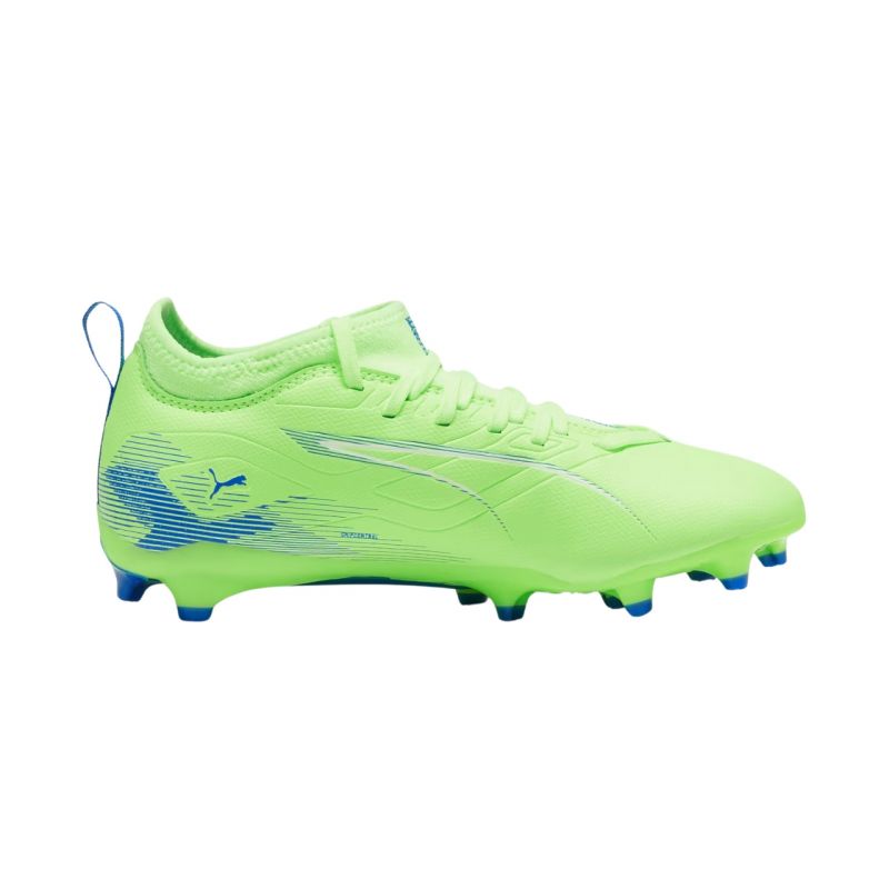Puma Ultra 5 Match FG/AG Jr 108096 03 Football Boots Cipő - Sportmania.hu