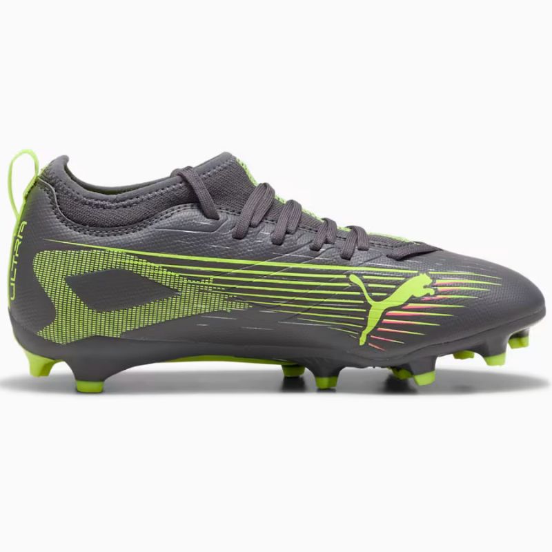 Puma Ultra 5 Match FG/MG Jr 108167-03 Football Boots Cipő
