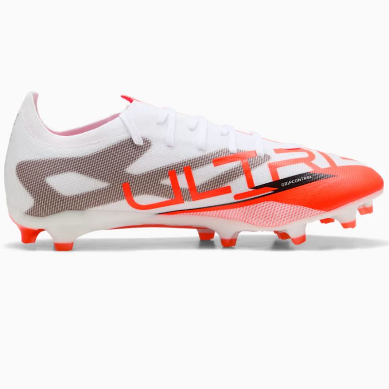 Puma Ultra 5 Match FG/MG M 108166-01 football boots Cipő