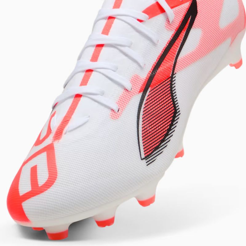Puma Ultra 5 Match FG/MG M 108166-01 football boots Cipő
