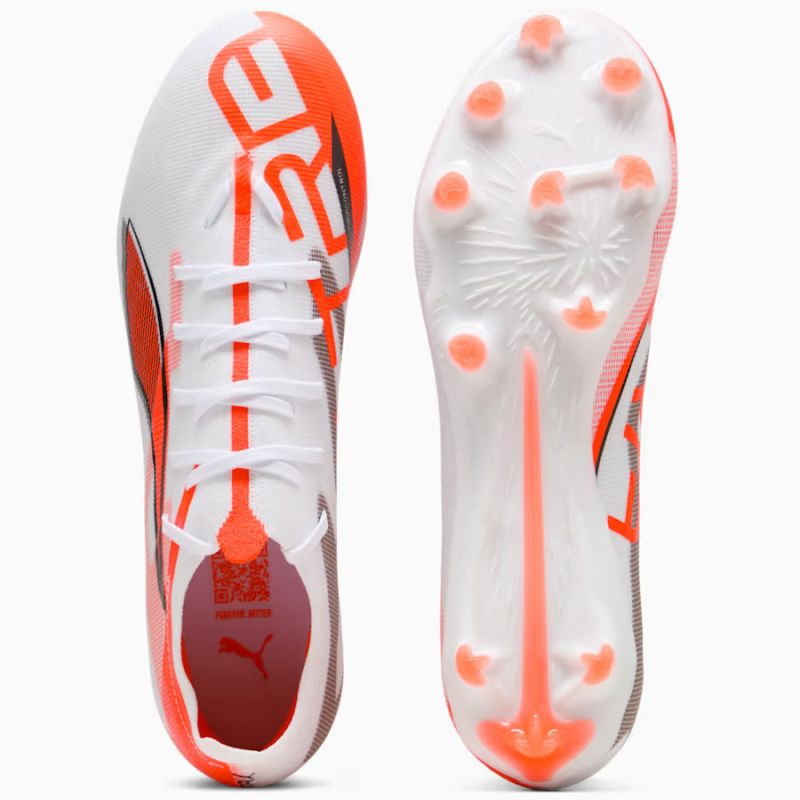 Puma Ultra 5 Match FG/MG M 108166-01 football boots Cipő - Sportmania.hu