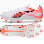 Puma Ultra 5 Match FG/MG M 108166-01 football boots Cipő - Sportmania.hu