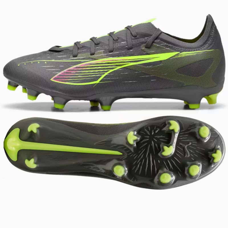 Puma Ultra 5 Match FG/MG M 108166-03 football boots Cipő