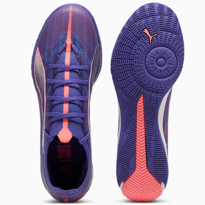 Puma Ultra 5 Match IT M 107895 01 Cipő - Sportmania.hu