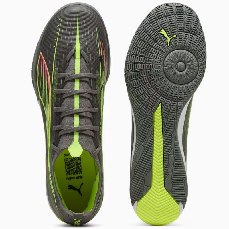 Puma Ultra 5 Match IT M 108346-03 football boots Cipő