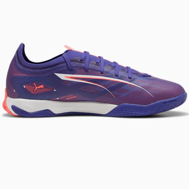Puma Ultra 5 Match IT M shoes 107895 férfi teremcipő
