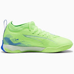 Puma Ultra 5 Match IT+ Mid Jr Cipő gyerek Focicipő 108099-03