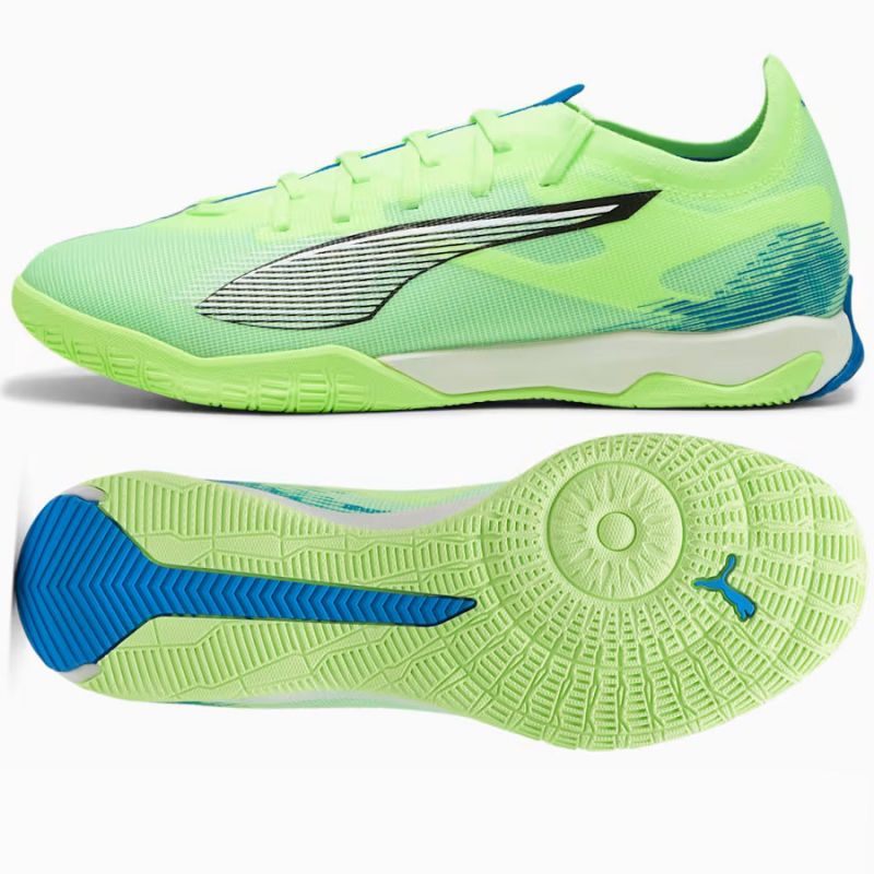 Puma Ultra 5 Match IT shoes férfi teremcipő