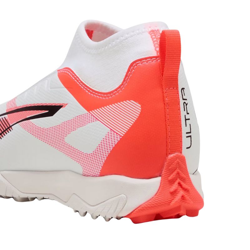 Puma Ultra 5 Match+ LL TT Jr 108355 01 focicipő - Sportmania.hu