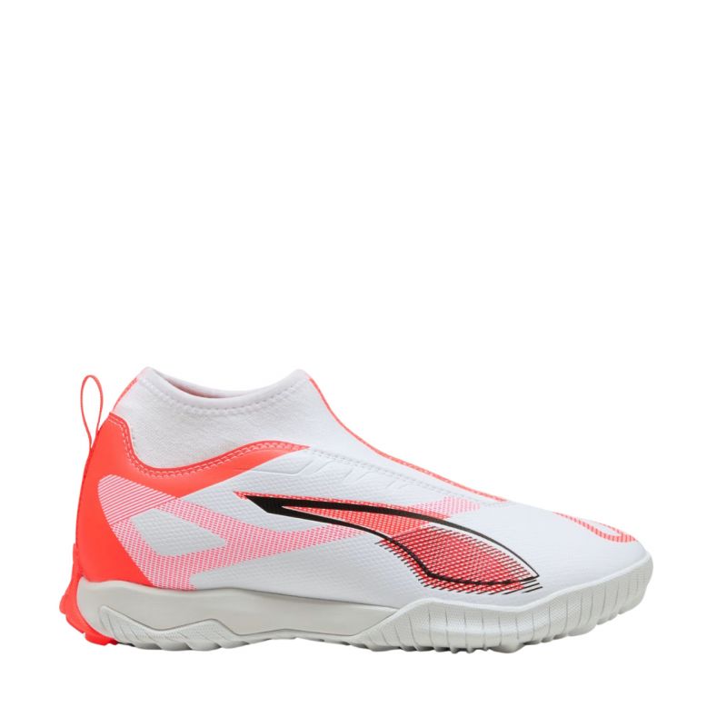 Puma Ultra 5 Match+ LL TT Jr focicipő gyerek 10835501