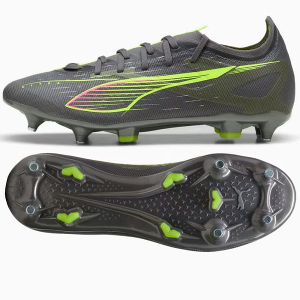 Puma Ultra 5 Match MxSG M 108350-03 football boots Cipő
