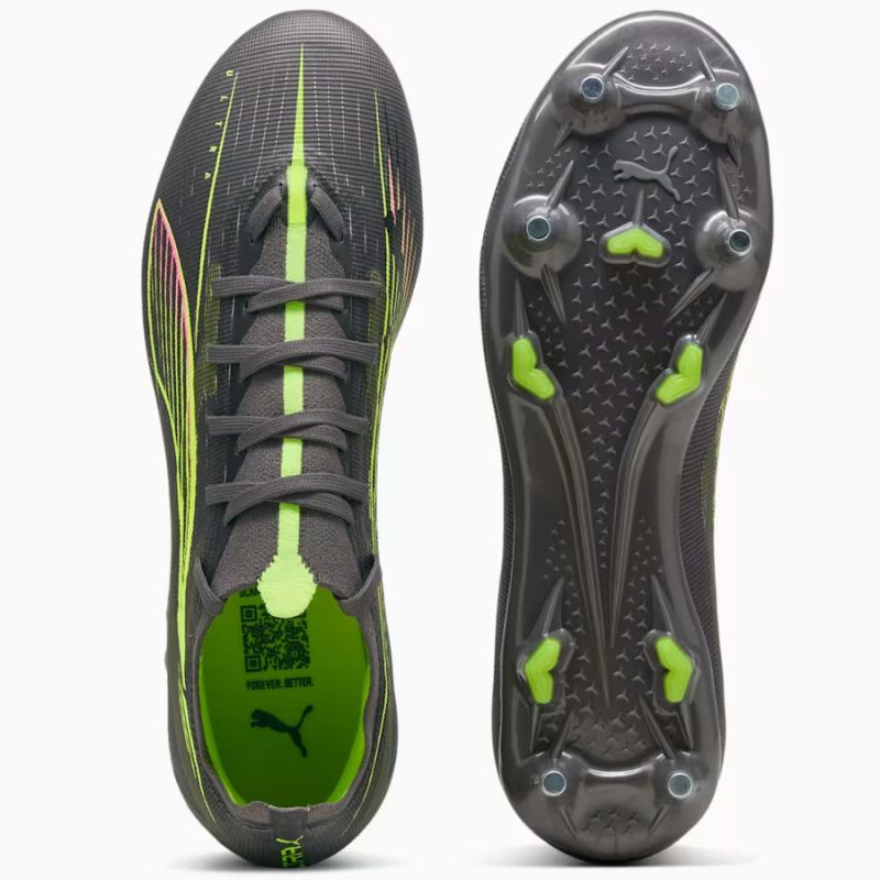 Puma Ultra 5 Match MxSG M 108350-03 football boots Cipő