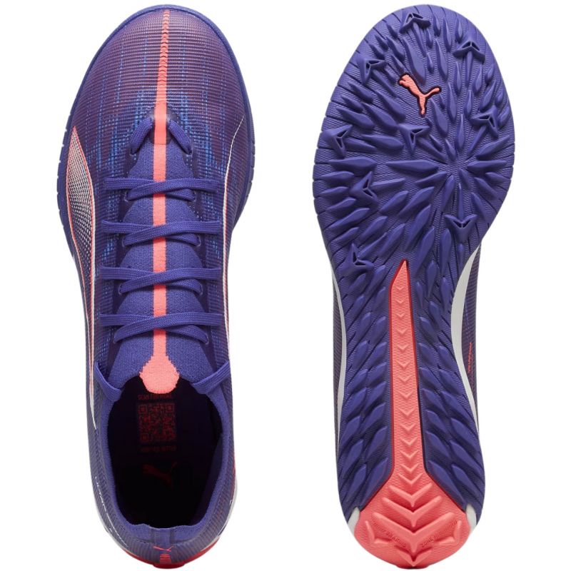 Puma Ultra 5 Match TT M 107892 01 shoes Cipő