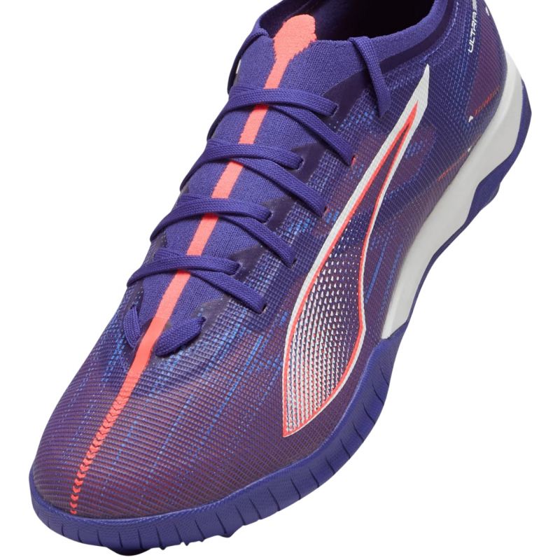 Puma Ultra 5 Match TT M 107892 01 shoes Cipő