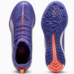 Puma Ultra 5 Match TT+ Mid Jr 108097-01 Cipő - Sportmania.hu