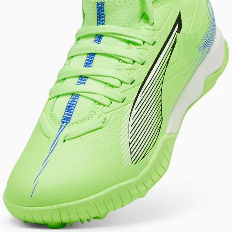 Puma Ultra 5 Match TT+ Mid Jr 108097-03 Cipő - Sportmania.hu