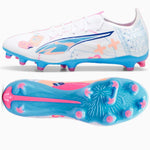 Puma Ultra 5 Match Vol.Up FG/MG M 108064-01 football boots Cipő - Sportmania.hu