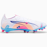 Puma Ultra 5 Match Vol.Up FG/MG M 108064-01 football boots Cipő - Sportmania.hu