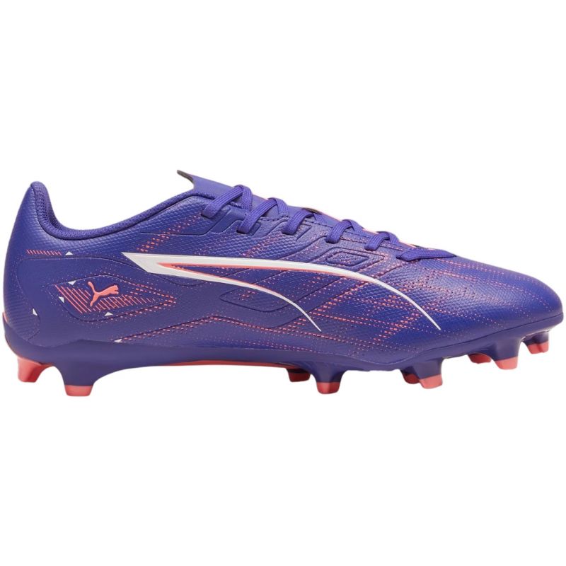 Puma Ultra 5 Play FG/AG M férfi Focicipő 10768901