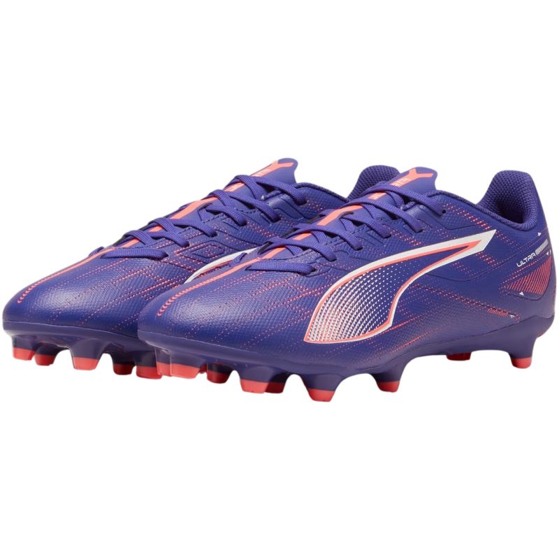 Puma Ultra 5 Play FG/AG M férfi Focicipő 10768901