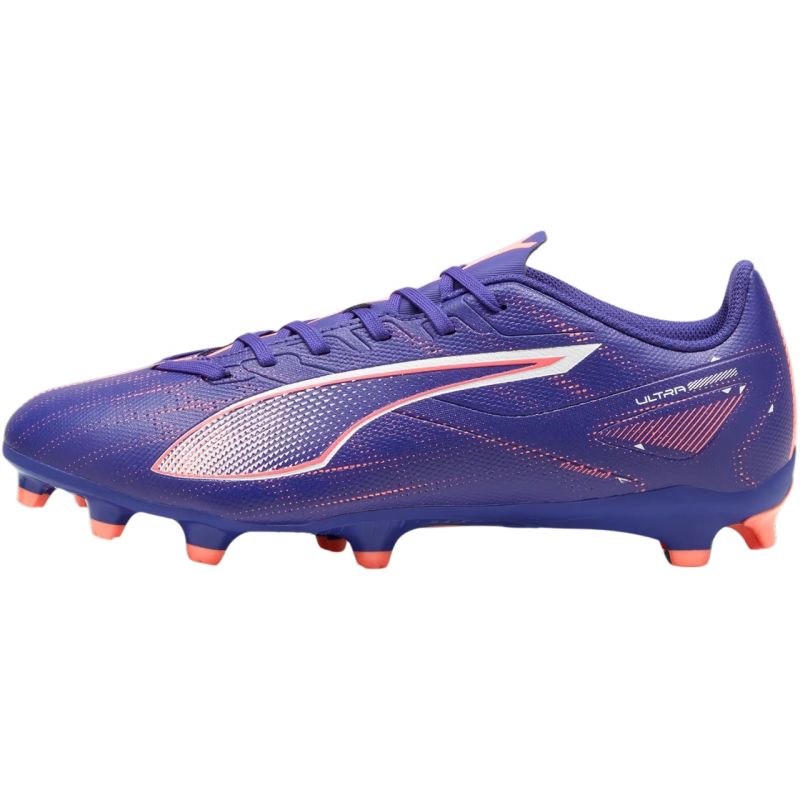 Puma Ultra 5 Play FG/AG M férfi Focicipő 10768901