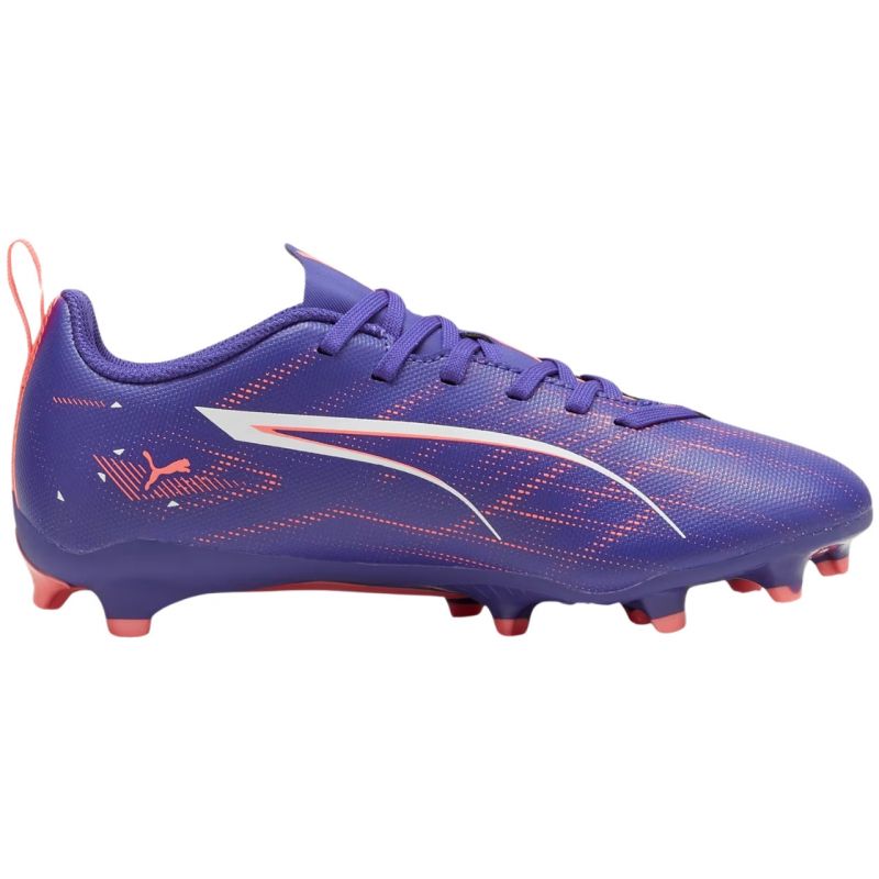 Puma Ultra 5 Play FG/AG Jr 107695 01 Cipő - Sportmania.hu