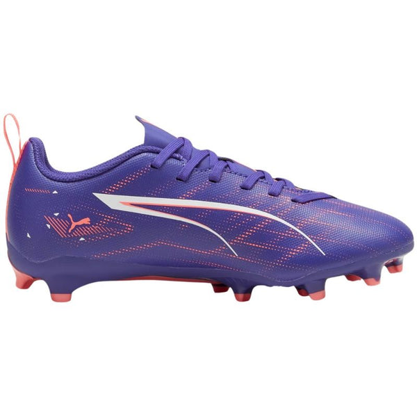 Puma Ultra 5 Play FG/AG Jr 107695 01 Cipő - Sportmania.hu