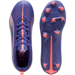 Puma Ultra 5 Play FG/AG Jr 107695 01 Cipő - Sportmania.hu
