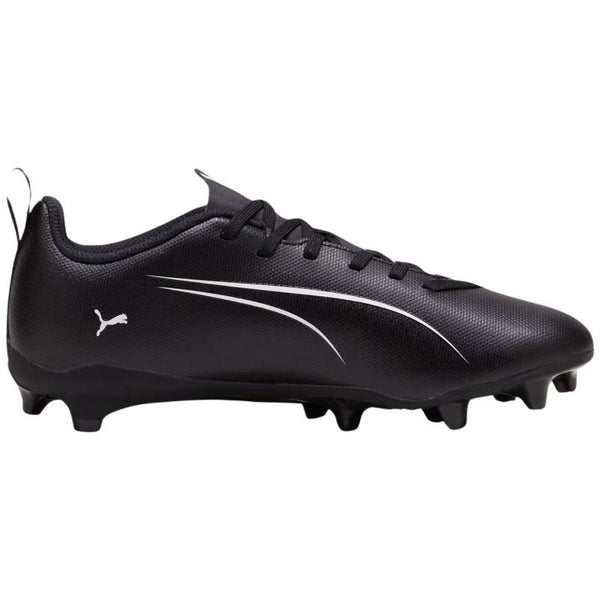 Puma Ultra 5 Play FG/AG Jr 107695 02 Football Boots Cipő