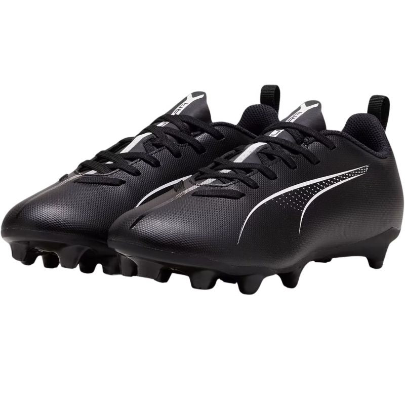 Puma Ultra 5 Play FG/AG Jr 107695 02 Football Boots Cipő