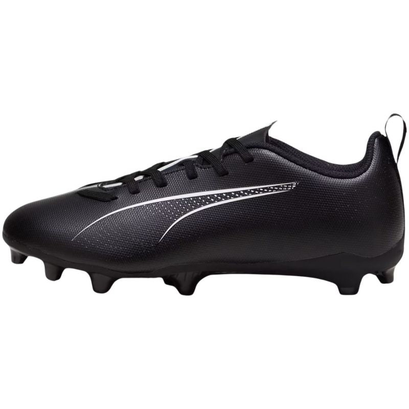 Puma Ultra 5 Play FG/AG Jr 107695 02 Football Boots Cipő