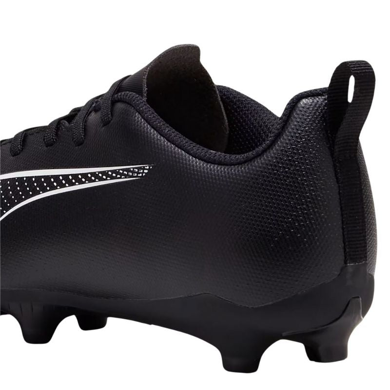 Puma Ultra 5 Play FG/AG Jr 107695 02 Football Boots Cipő
