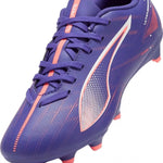 Puma ULTRA 5 PLAY FG/AG Jr Focicipő - Sportmania.hu
