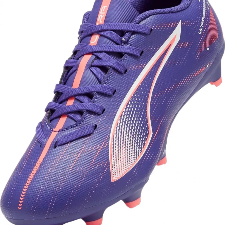 Puma ULTRA 5 PLAY FG/AG Jr Focicipő - Sportmania.hu