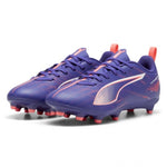 Puma ULTRA 5 PLAY FG/AG Jr Focicipő - Sportmania.hu