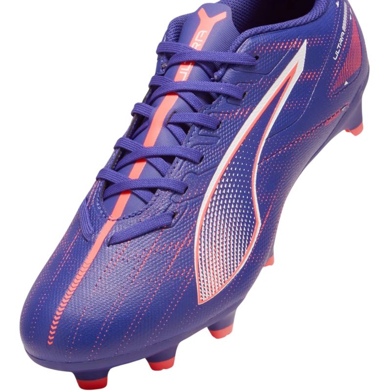 Puma Ultra 5 Play FG/AG M 107689 01 Cipő - Sportmania.hu