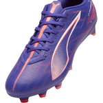 Puma Ultra 5 Play FG/AG M 107689 01 Cipő - Sportmania.hu