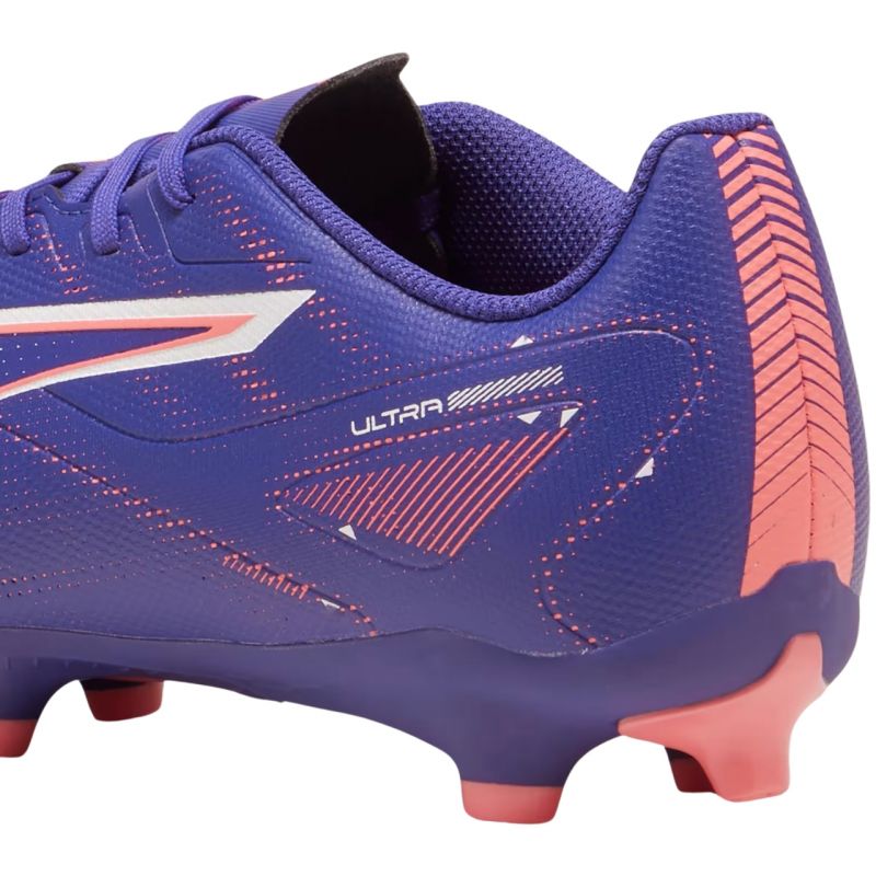 Puma Ultra 5 Play FG/AG M 107689 01 Cipő - Sportmania.hu