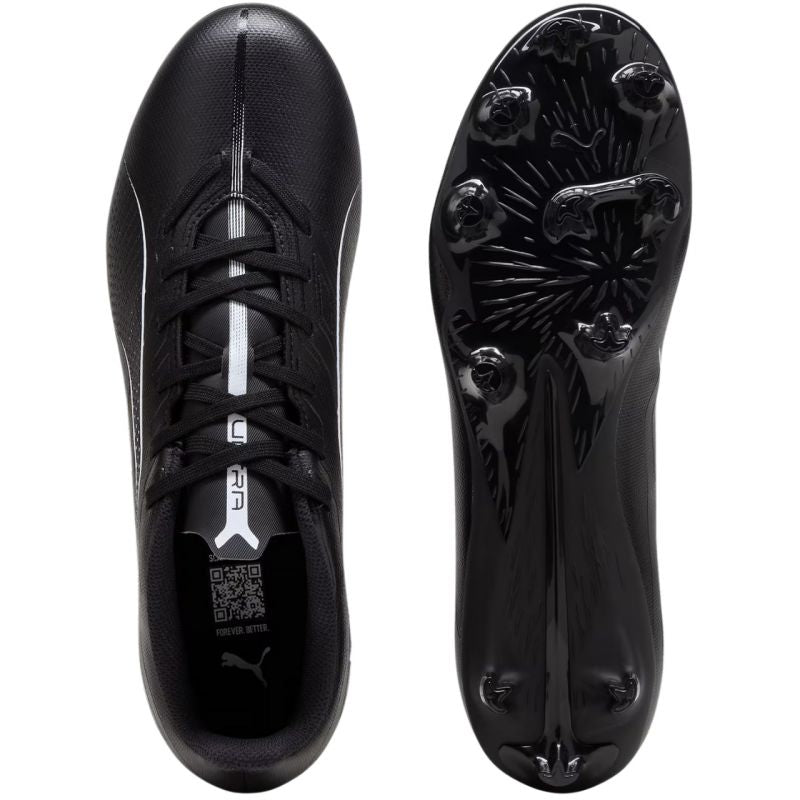 Puma Ultra 5 Play FG/AG M 107689 02 football boots Cipő