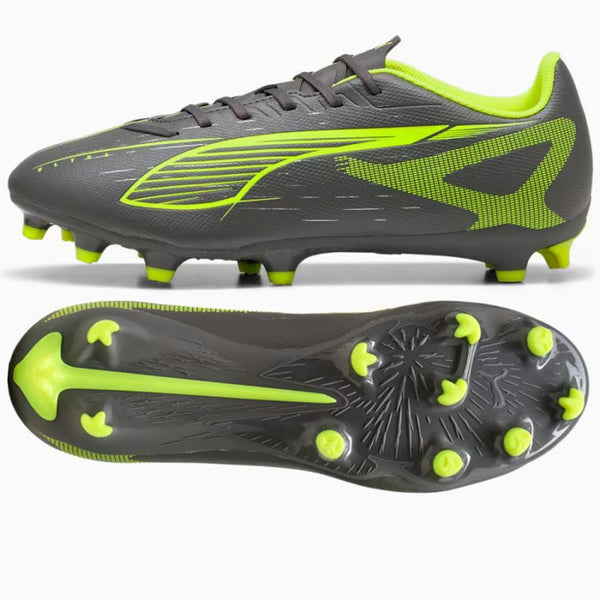 Puma Ultra 5 Play FG/AG M 108169-03 football boots Cipő