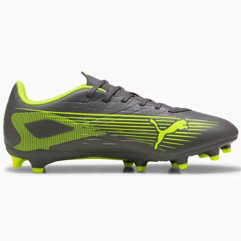 Puma Ultra 5 Play FG/AG M 108169-03 football boots Cipő