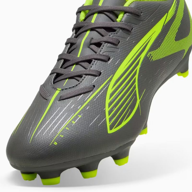 Puma Ultra 5 Play FG/AG M 108169-03 football boots Cipő