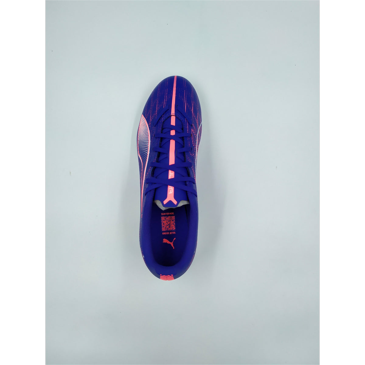Puma Ultra 5 Play IT M shoes 107907 férfi teremcipő