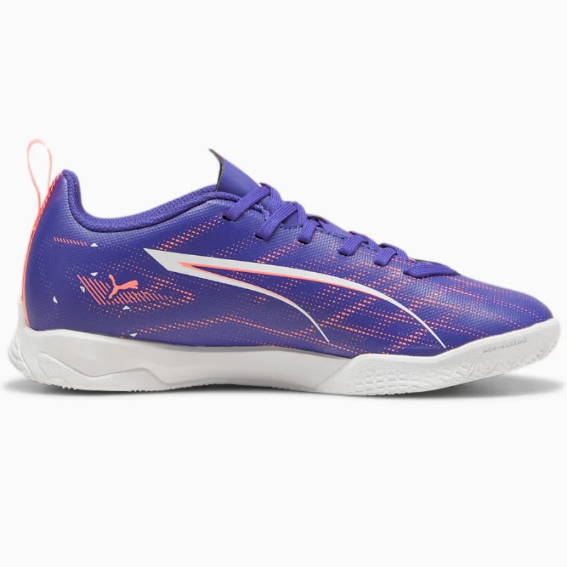 Puma Ultra 5 Play IT shoes gyerek teremcipő