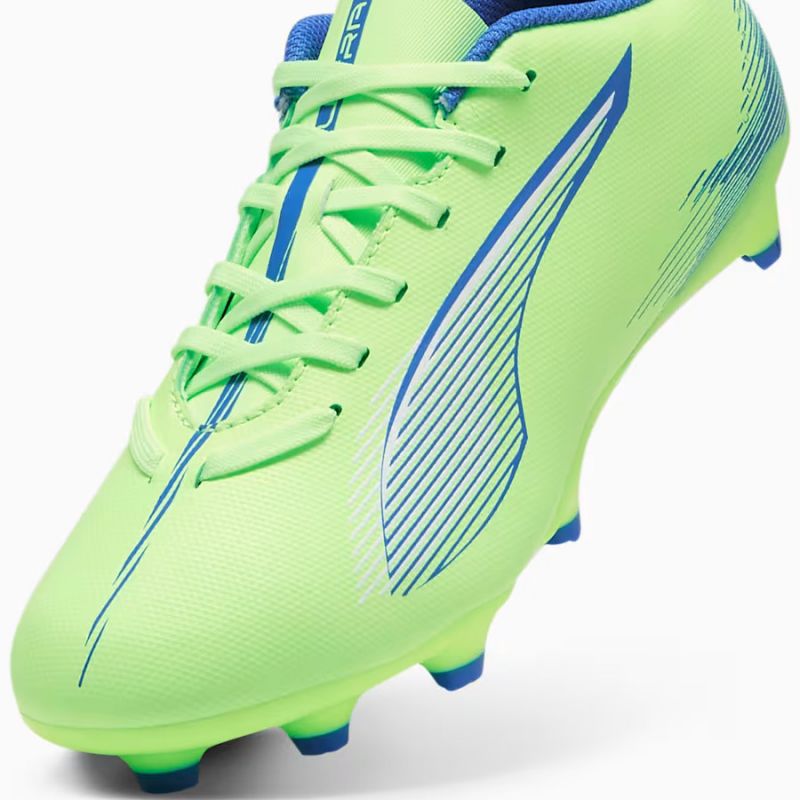 Puma Ultra 5 Play Jr FG/AG 107695-03 Cipő - Sportmania.hu
